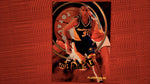 1995-96 Fleer Basketball Total O #4 Reggie Miller Insert Default Title