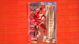 1995-96 Fleer Metal #38 Clyde Drexler Default Title