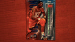 1995-96 Fleer Metal Basketball #40 Hakeem Olajuwon Default Title