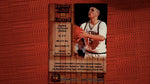 1995-96 Pacific Prisms Base #36 Jason Kidd Rookie Default Title
