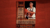1995-96 Pacific Prisms Base #36 Jason Kidd Rookie Default Title