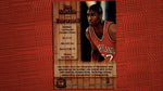 1995-96 Pacific Prisms Blue #1 Joe Smith Rookie Default Title