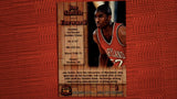 1995-96 Pacific Prisms Blue #1 Joe Smith Rookie Default Title