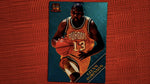 1995-96 Pacific Prisms Blue #18 Glenn Robinson Rookie Default Title