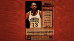 1995-96 Pacific Prisms Blue #18 Glenn Robinson Rookie Default Title