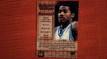 1995-96 Pacific Prisms Blue #27 Rasheed Wallace Rookie Default Title