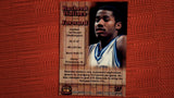 1995-96 Pacific Prisms Blue #27 Rasheed Wallace Rookie Default Title