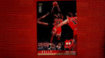1995-96 Upper Deck Collector's Choice#324 Michael Jordan (See Scans) Default Title