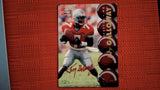 1995 Classic 5 Sport #38 Joey Galloway Football Default Title