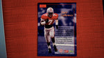 1995 Classic 5 Sport #38 Joey Galloway Football Default Title