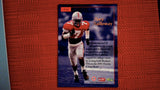 1995 Classic 5 Sport #38 Joey Galloway Football Default Title