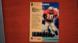 1995 Classic 5 Sport Rookie #69 Derrick Brooks Football Default Title