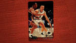 1995 Classic Assets Phone Cards #11 Jason Kidd Default Title