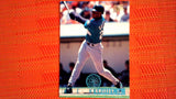 1995 Fleer Ultra  #101 Ken Griffey, Jr. Default Title