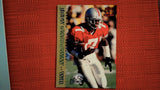 1995 Pacific Collection Rookie #372 Joey Galloway Football Default Title