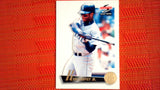 1995 Score Summit Edition #1 Ken Griffey, Jr. Default Title