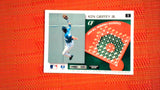 1995 Score Summit Edition #1 Ken Griffey, Jr. Default Title