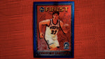 1995 Topps Finest Basketball #104 Christian Laettner Default Title