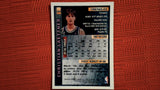 1995 Topps Finest Basketball #104 Christian Laettner Default Title