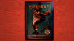 1995 Topps Finest Basketball #80 Tim Hardaway Default Title