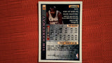 1995 Topps Finest Basketball #80 Tim Hardaway Default Title