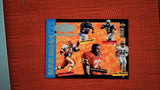 1995 Upper Deck Collectors Choice #CP10 Ricky Waters Football Default Title
