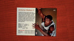 1996-97 Hoops Basketball #312 Antoine Walker Rookie Default Title