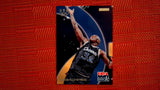 1996-97 Skybox#37 Shaquille O'Neal (See Scans) Default Title