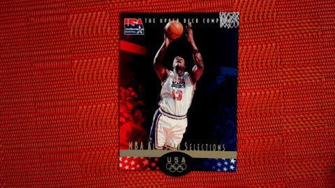 1996-97 Upper Deck#19 Shaquille O'Neal (See Scans) Default Title