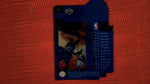 1996-97 Upper Deck UD3 Basketball Star Focus #21 Kevin Garnett Die Cut Default Title