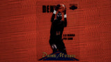 1996 Classic Clear Assets #23 Dikembe Mutombo Default Title