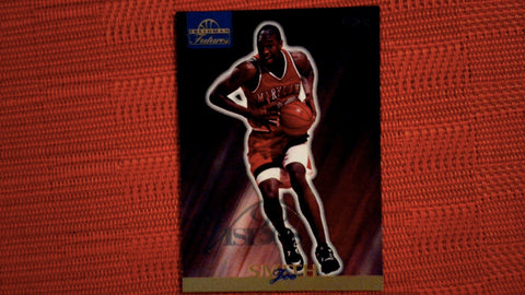 1996 Classic Legendary Futures #137 Joe Smith Default Title