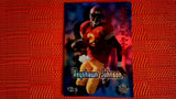 1996 Classic NFL Rookies Promo Keyshawn Johnson #PROMO.1 Rookie Default Title