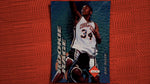 1996 Collectors Edge Rookie Rage #2 Ray Allen Default Title