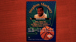 1996 Collectors Edge Rookie Rage #26 Stephon Marbury Default Title