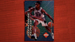 1996 Collectors Edge Rookie Rage #44 Antoine Walker Default Title