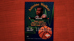 1996 Collectors Edge Rookie Rage #44 Antoine Walker Default Title