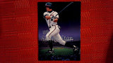 1996 Fleer Ultra Rising Star #6 Chipper Jones (See Scans) Default Title