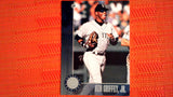1996 Leaf  #41 Ken Griffey, Jr. Default Title