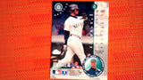 1996 Leaf  #41 Ken Griffey, Jr. Default Title