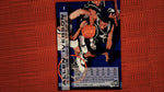 1996 Press Pass Draft Pick Basketball #1 Allen Iverson Rookie Default Title