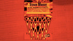 1996 Press Pass Net Burners #4 Stephon Marbury Insert Default Title