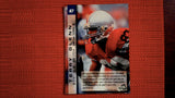 1996 Press Pass Paydirt #67 Terry Glenn Football Default Title