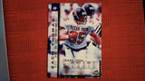 1996 Press Pass Paydirt Rookie #55 Zaxh Thomas Football Default Title