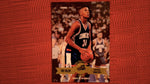 1996 Press Pass Rookie Draft Pick #5 Ray Allen Default Title