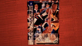 1996 Press Pass Rookie Draft Pick #5 Ray Allen Default Title