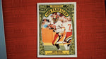 1996 Topps 1000 Yard Club #12 Art Monk Football Default Title