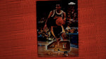 1997-98 Topps Chrome Basketball Topps 40 #T40-12 Eddie Jones Default Title
