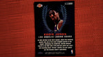 1997-98 Topps Chrome Basketball Topps 40 #T40-12 Eddie Jones Default Title