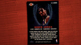 1997-98 Topps Chrome Basketball Topps 40 #T40-12 Eddie Jones Default Title